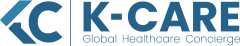 K-CARE 로고